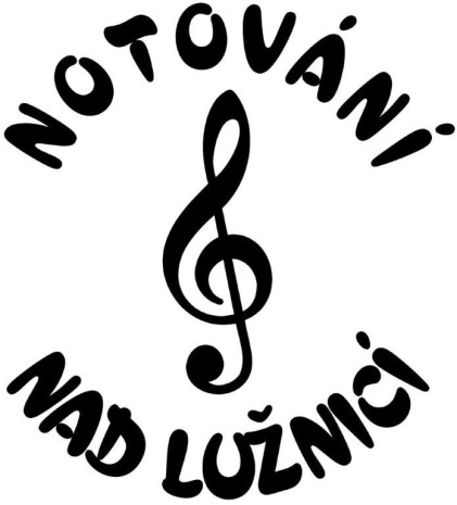 NOTOVÁNÍ NAD LUŽNICÍ